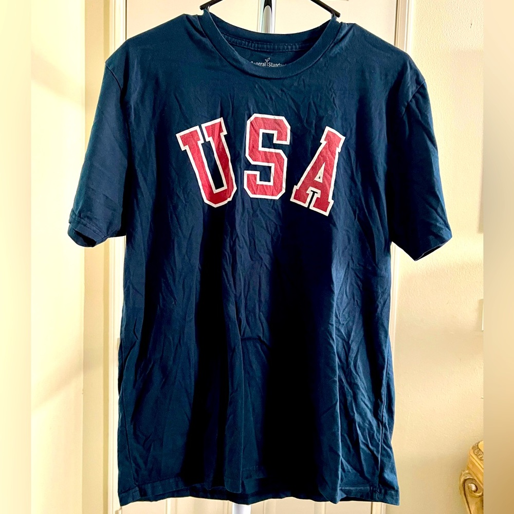 General Standard Short Sleeves Shirt